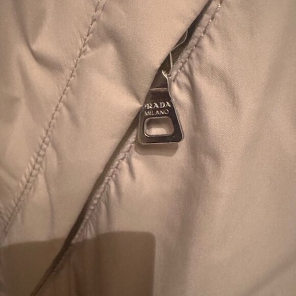 Prada Sport Goretex Ski Jacket - Picture 5 of 9